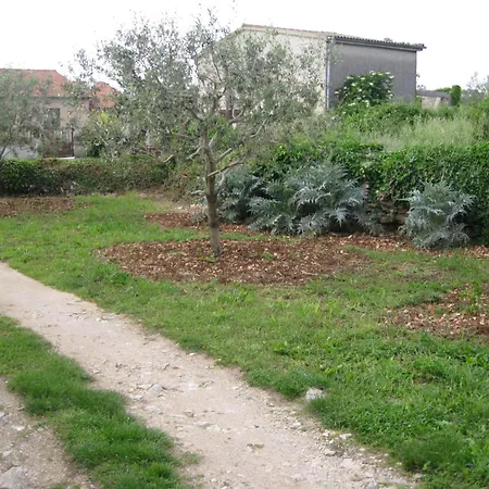 With A Parking Space Galizana, Fazana - 11712