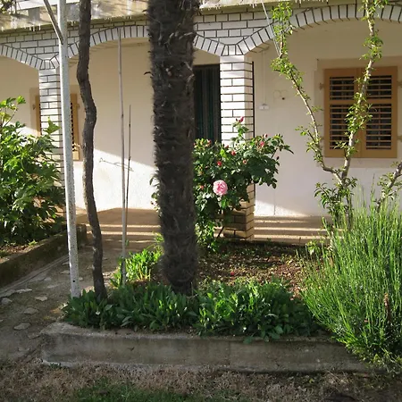 With A Parking Space Galizana, Fazana - 11712 Apartmán *