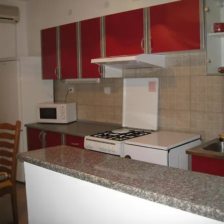 Apartmán With A Parking Space Galizana, Fazana - 11712